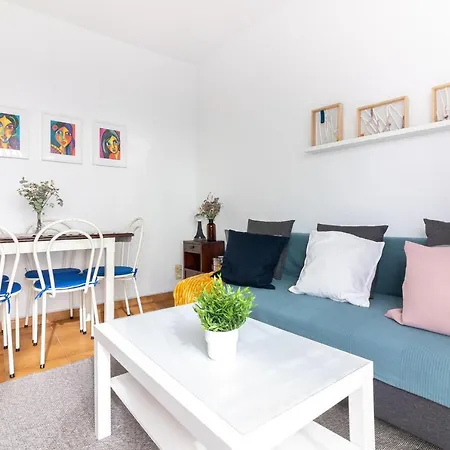 Sea & Wave Pedregalejo Apartment