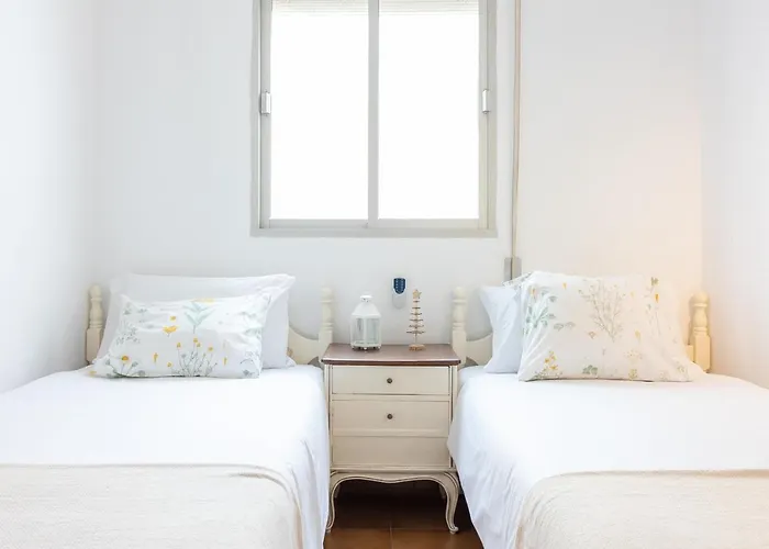 Sea & Wave Pedregalejo Appartement Málaga